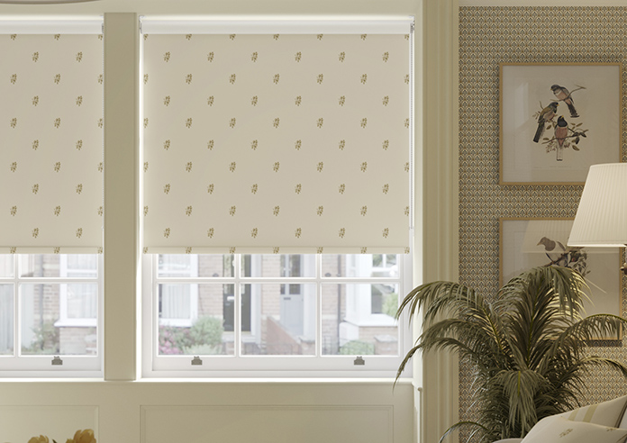 Pensford, Posey Stowe - Roller Blind - Image 3